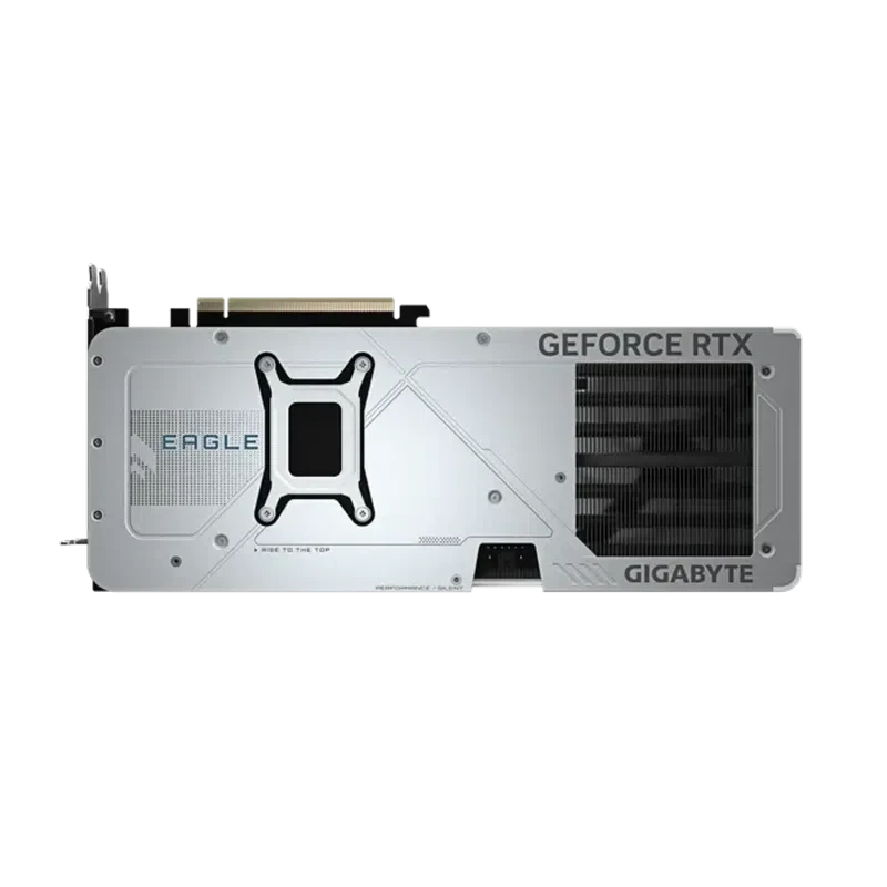 Placă video Gigabyte GV-N507TEAGLEOC ICE-16GD, White 3