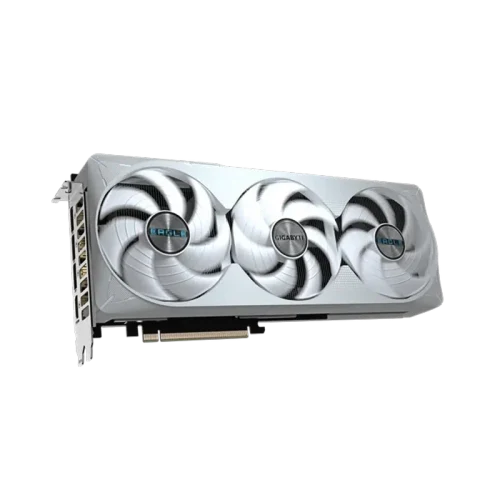 Placă video Gigabyte GV-N507TEAGLEOC ICE-16GD, White