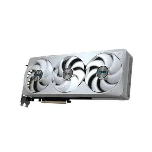 Placă video Gigabyte GV-N507TEAGLEOC ICE-16GD, White
