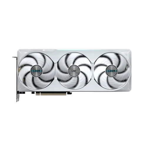Placă video Gigabyte GV-N507TEAGLEOC ICE-16GD, White