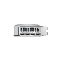 Placă video Gigabyte GV-N507TEAGLEOC ICE-16GD, White 8