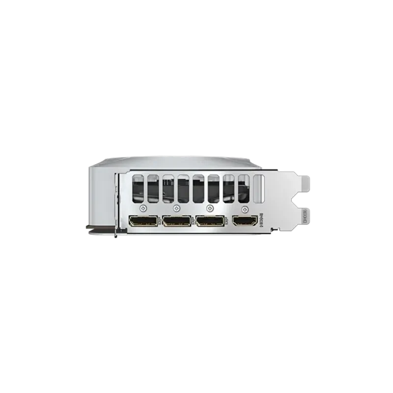 Placă video Gigabyte GV-N507TEAGLEOC ICE-16GD, White 8