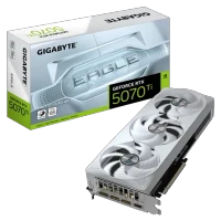 Placă video Gigabyte GV-N507TEAGLEOC ICE-16GD, White
