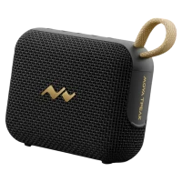 Портативная колонка Mova S1 Mini Cube, Чёрный