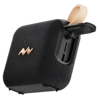 Портативная колонка Mova S1 Mini Cube, Чёрный 2