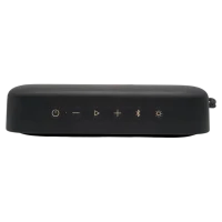 Портативная колонка Mova S1 RGB, Чёрный 6