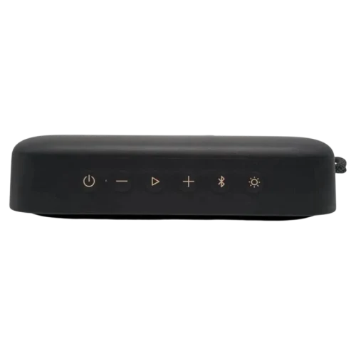Boxă portabilă Mova S1 RGB, Negru