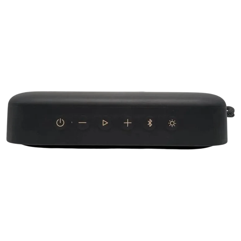 Портативная колонка Mova S1 RGB, Чёрный 6