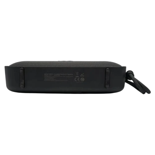 Boxă portabilă Mova S1 RGB, Negru