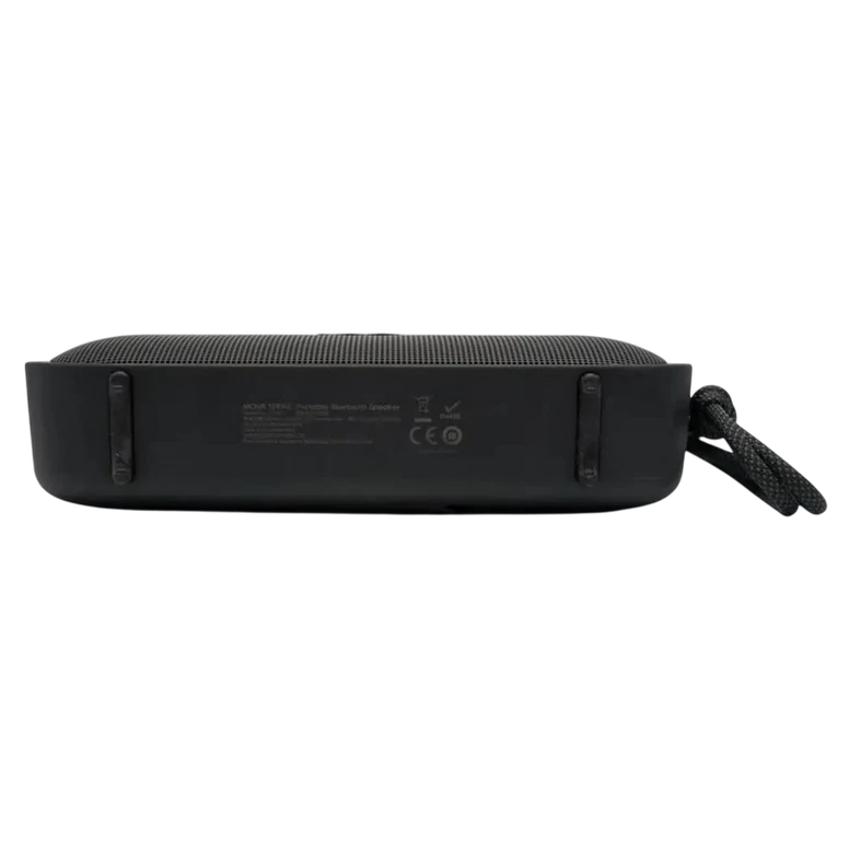Портативная колонка Mova S1 RGB, Чёрный 5