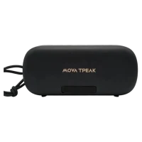 Портативная колонка Mova S1 RGB, Чёрный 4