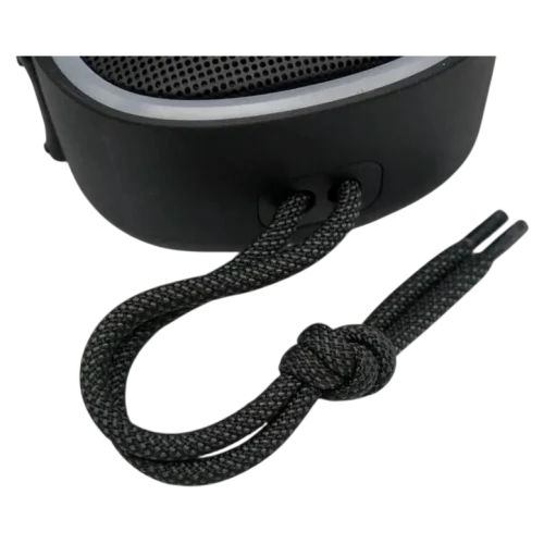 Boxă portabilă Mova S1 RGB, Negru