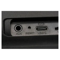 Портативная колонка Mova S1 RGB, Чёрный 7