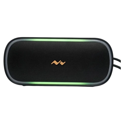 Boxă portabilă Mova S1 RGB, Negru