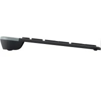 Беспроводная клавиатура и мышка Logitech Combo MK470 Slim, Graphite 3