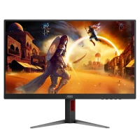 Игровой монитор  27" AOC 27G4HA, Black