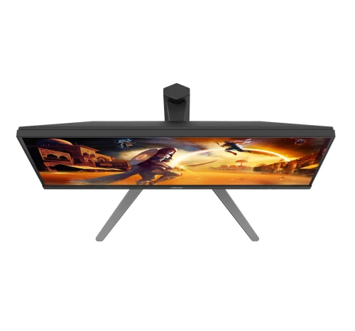 Игровой монитор  27" AOC 27G4HA, Black