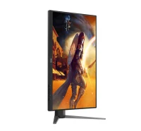 Игровой монитор  27" AOC 27G4HA, Black 5