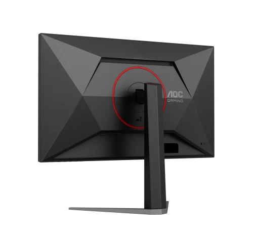 Игровой монитор  27" AOC 27G4HA, Black