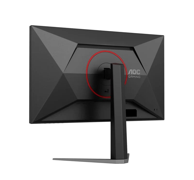 Игровой монитор  27" AOC 27G4HA, Black 8