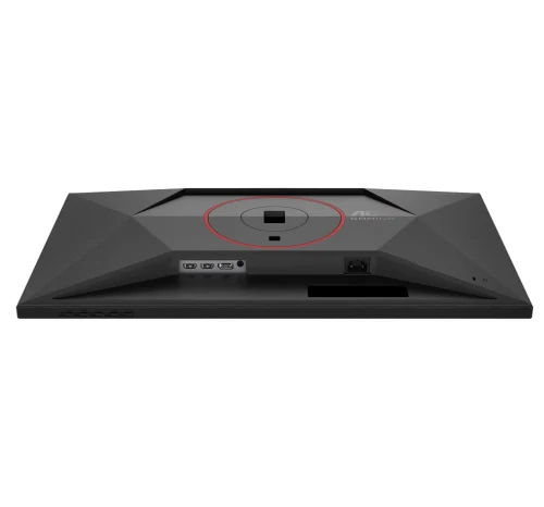 Игровой монитор  27" AOC 27G4HA, Black