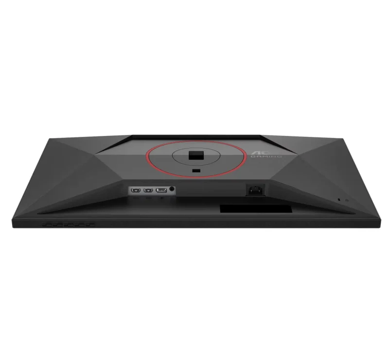 Игровой монитор  27" AOC 27G4HA, Black 6