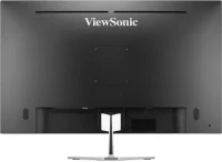 Монитор 31.5" ViewSonic VX3276-4K-MHD-2, Silver/Black 7