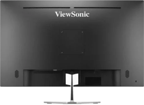 Монитор 31.5" ViewSonic VX3276-4K-MHD-2, Silver/Black