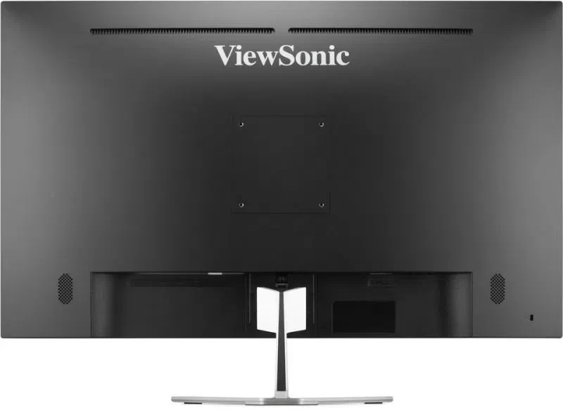 Монитор 31.5" ViewSonic VX3276-4K-MHD-2, Silver/Black 7