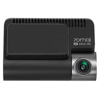 Cameră Auto Xiaomi 70 Mai A800SE 4K Dash Cam Global, Black 3