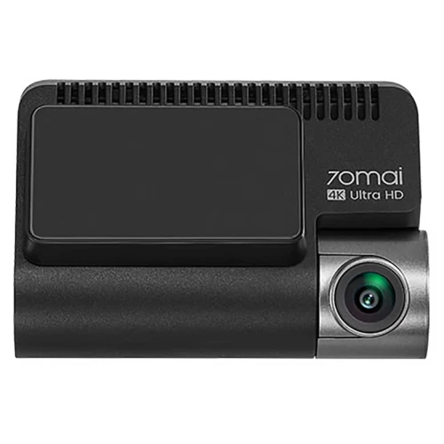 Видеорегистратор Xiaomi 70 Mai A800SE 4K Dash Cam Global, Black