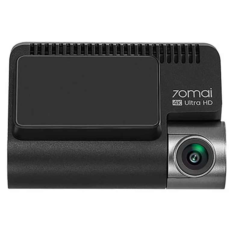 Cameră Auto Xiaomi 70 Mai A800SE 4K Dash Cam Global, Black 3