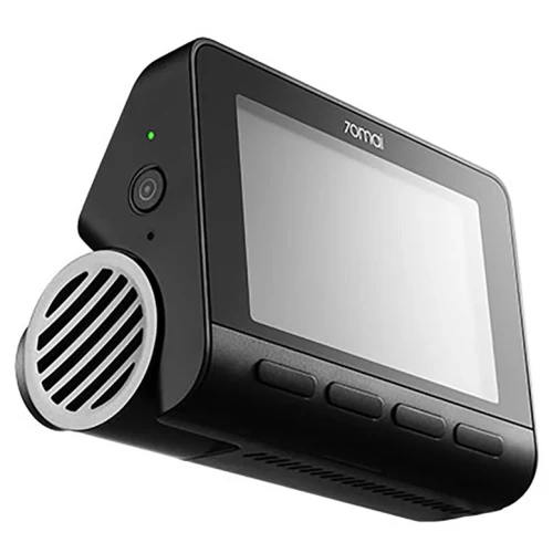 Видеорегистратор Xiaomi 70 Mai A800SE 4K Dash Cam Global, Black