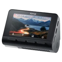 Cameră Auto Xiaomi 70 Mai A800SE 4K Dash Cam Global, Black