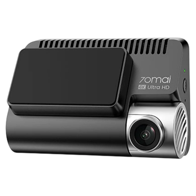 Cameră auto Xiaomi 70 Mai A800SE-1 4K Dash Cam Global Set, Black 4