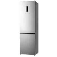 Холодильник Gorenje NRK620EAXL4, Grey 5