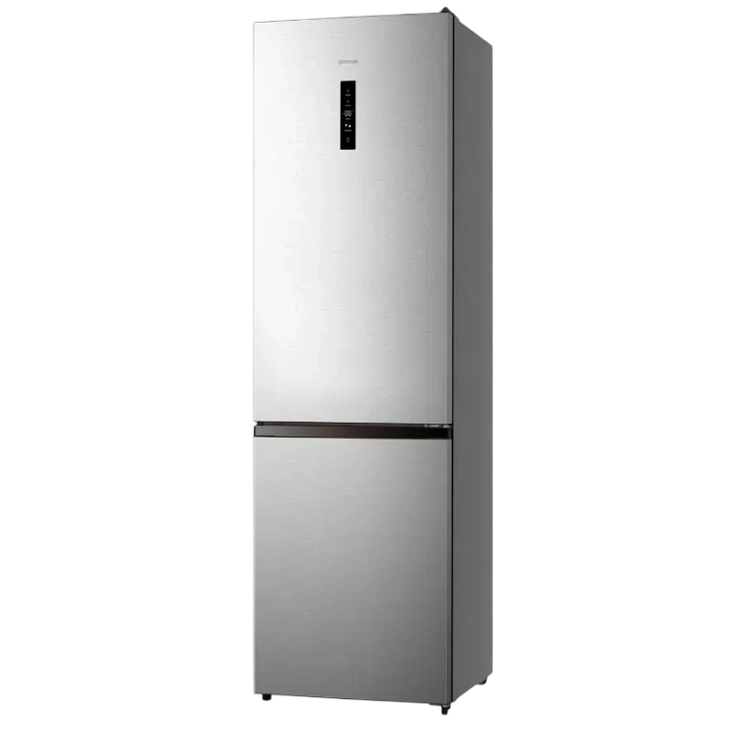 Холодильник Gorenje NRK620EAXL4, Grey 5