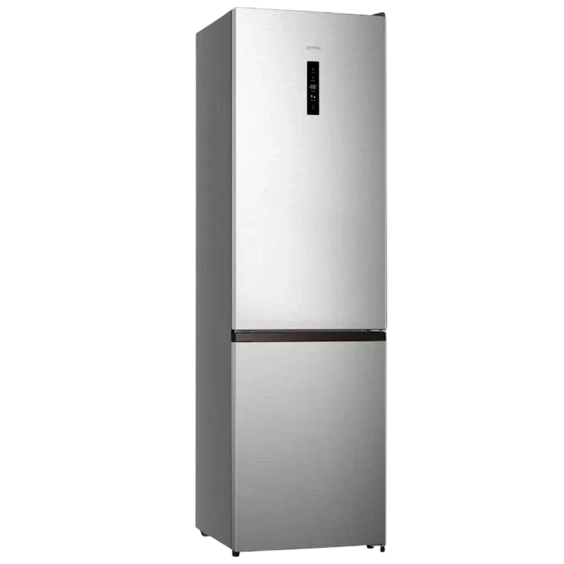 Холодильник Gorenje NRK620EAXL4, Grey 4