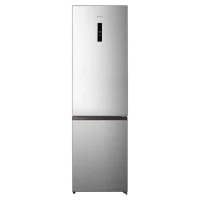 Холодильник Gorenje NRK620EAXL4, Grey