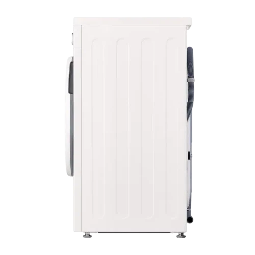 Стиральная машина LG F2X10S7NWH, Белый