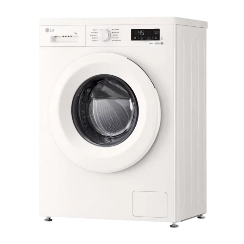 Стиральная машина LG F2X10S7NWH, Белый