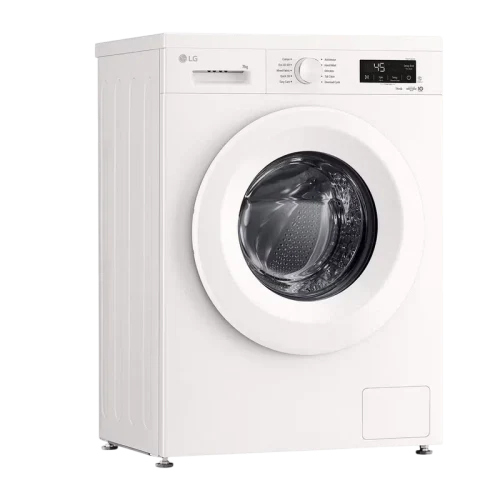 Стиральная машина LG F2X10S7NWH, Белый