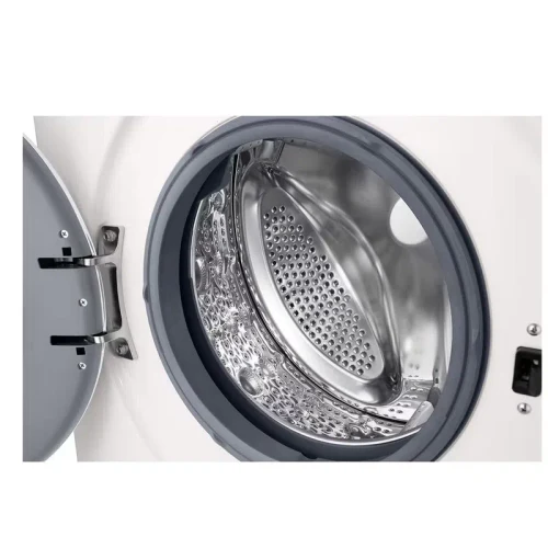 Стиральная машина LG F2X10S7NWH, Белый