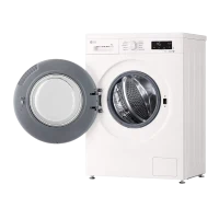 Mașină de spălat LG F2X10S7NWH, Alb 8