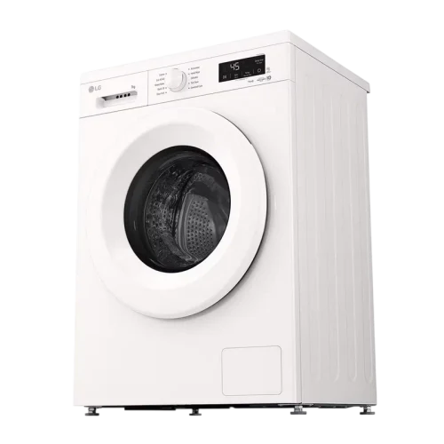 Стиральная машина LG F2X10S7NWH, Белый