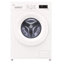 Mașină de spălat LG F2X10S7NWH, Alb