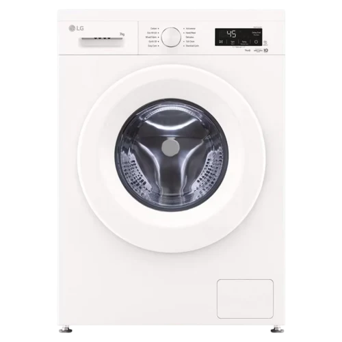 Стиральная машина LG F2X10S7NWH, Белый