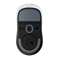 Мышь Logitech G PRO X Superlight 2C, Белый 5