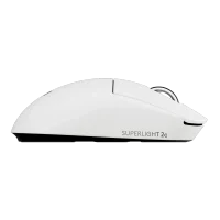 Мышь Logitech G PRO X Superlight 2C, Белый 3