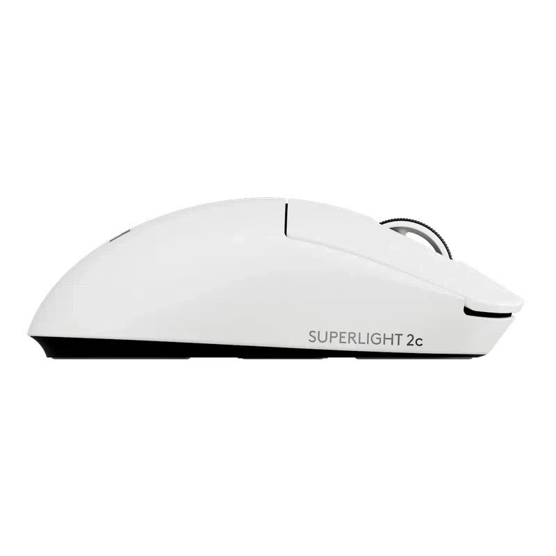 Мышь Logitech G PRO X Superlight 2C, Белый 3